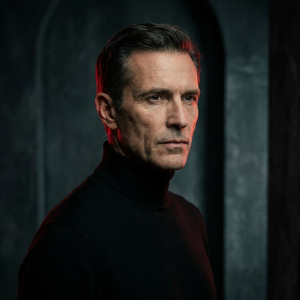 Alexander Knight