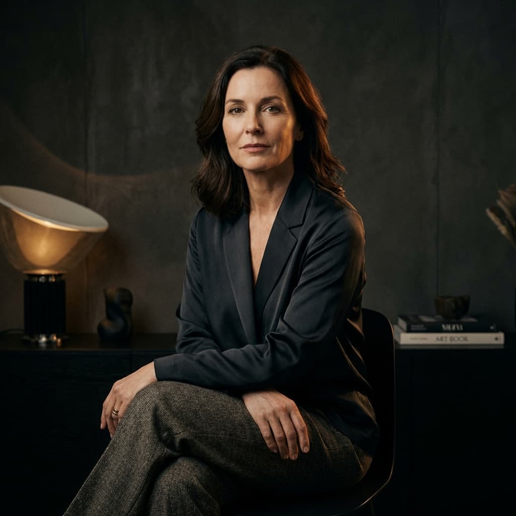 Elena Vance